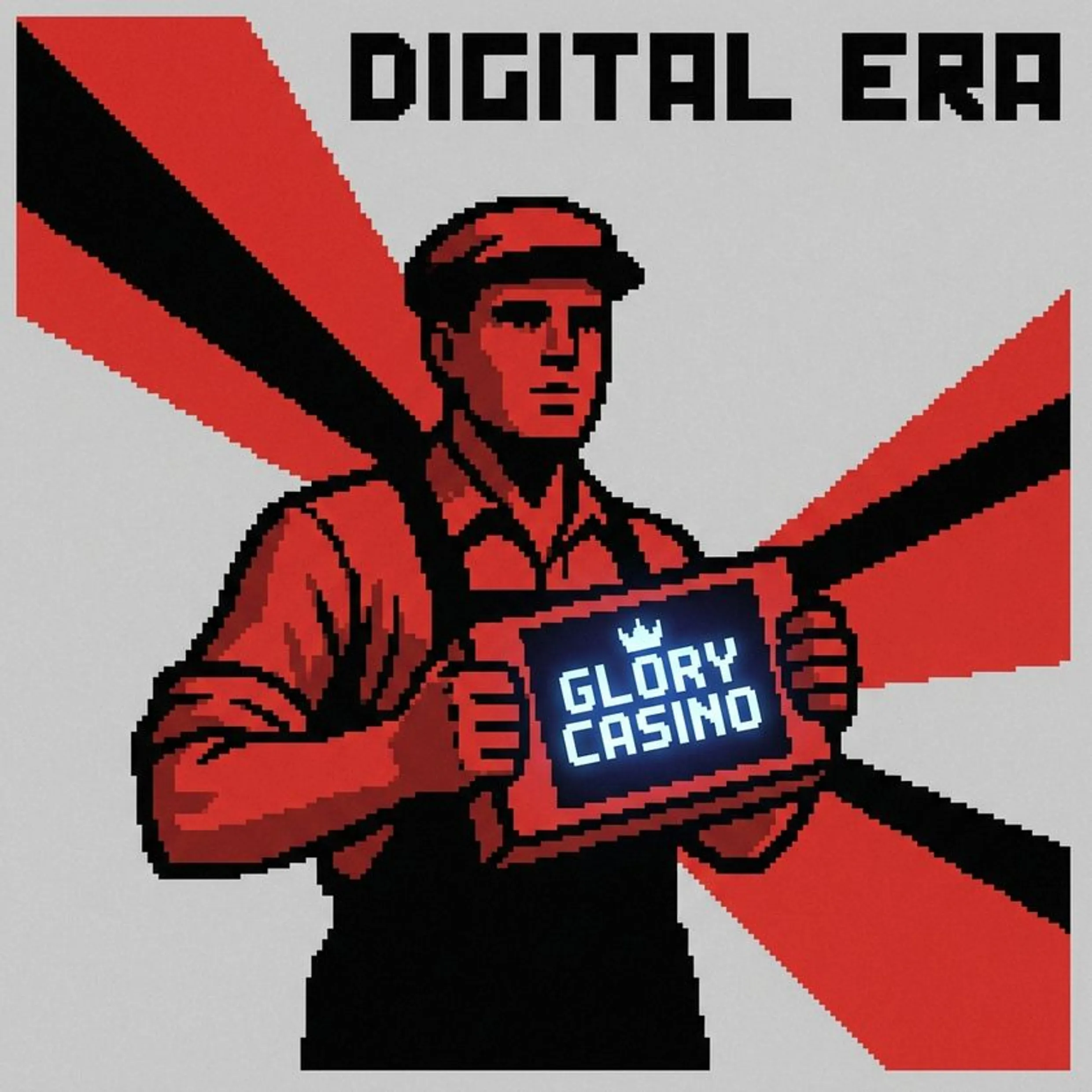 Descarga la app de Glory Casino ahora