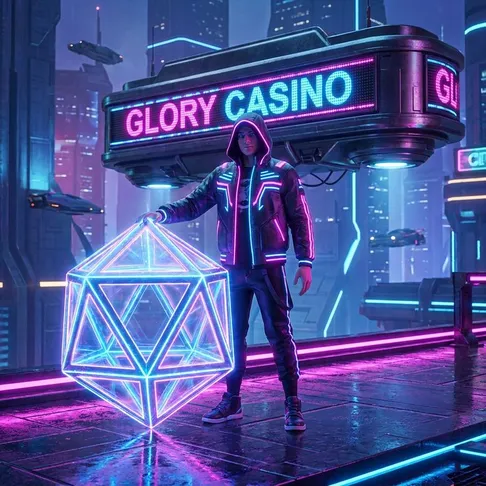 Página principal de Glory Casino Página principal de Glory Casino